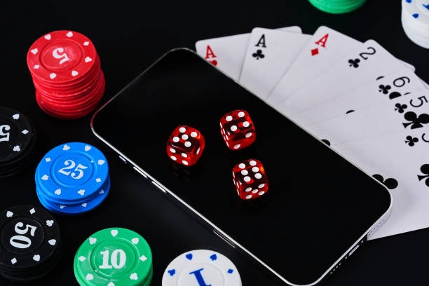bajiilive এর প্রধান গেম স্ক্রিন
